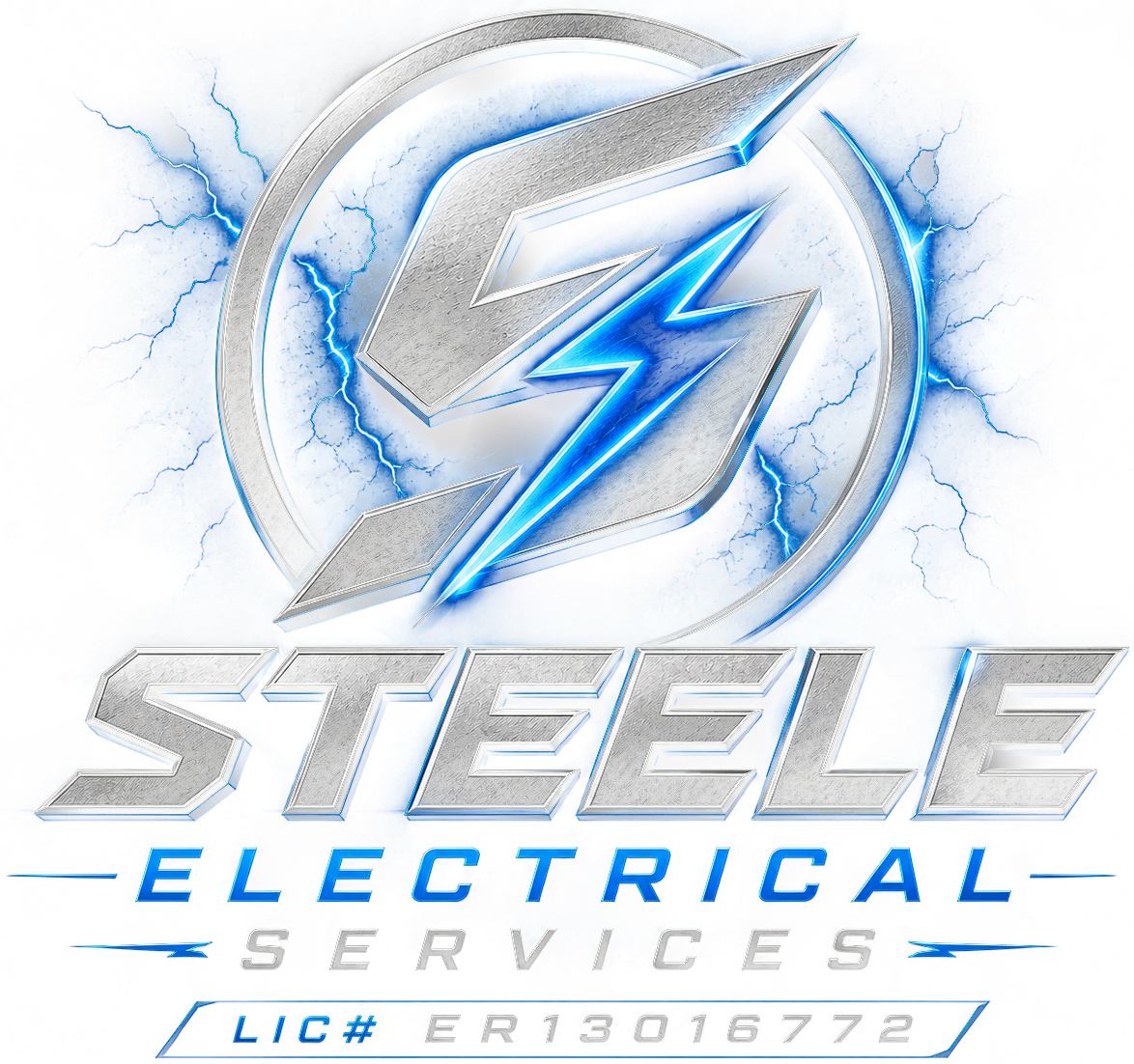 Steele Electrical Services, LLC logo